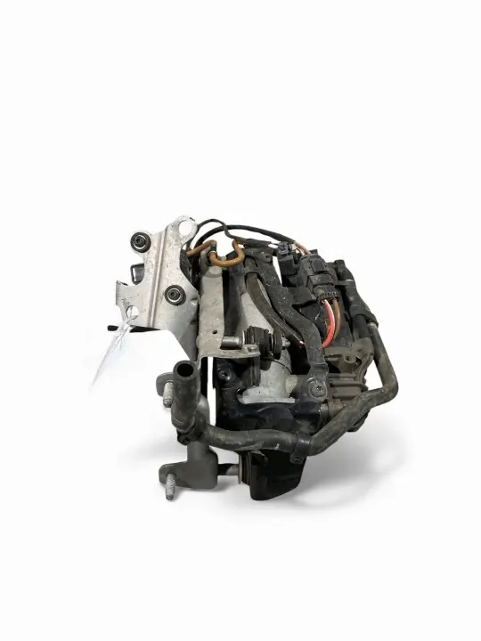 Mercedes-Benz OE 4430200191 Federungs-Kompressor image 4