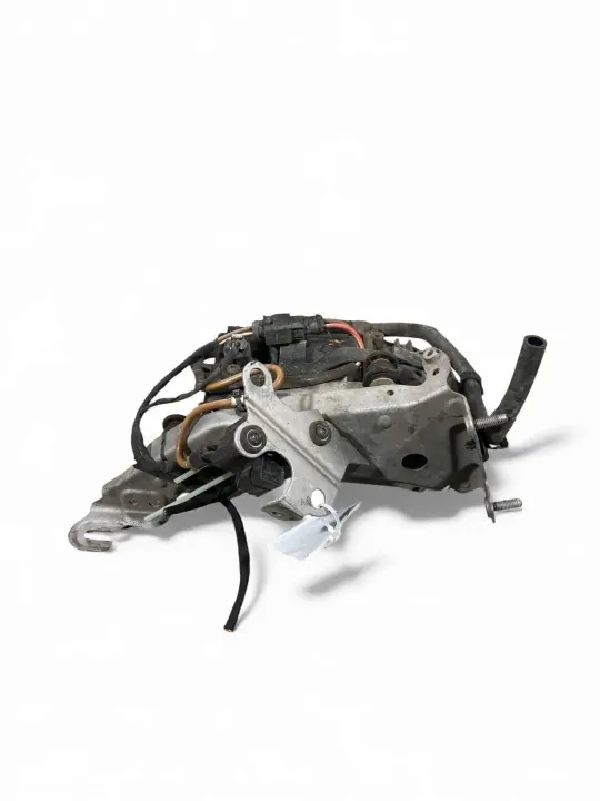 Mercedes-Benz OE 4430200191 Federungs-Kompressor image 5