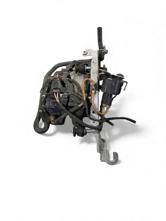 Mercedes-Benz OE 4430200191 Federungs-Kompressor image 6