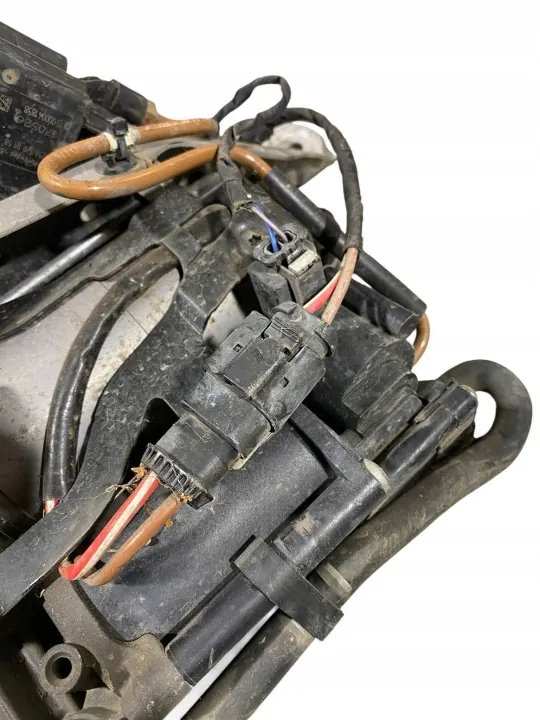 Mercedes-Benz OE 4430200191 Federungs-Kompressor image 7