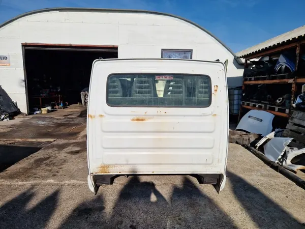 Cabine Iveco Daily III Lift OEM 42555621 - Occasion image 8