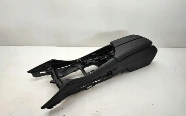 OEM 9216841 Läderarmstödstunnel för BMW F10 F11 image 2
