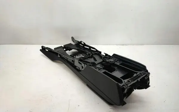 OEM 9216841 Läderarmstödstunnel för BMW F10 F11 image 4