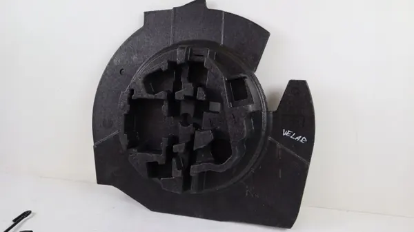 Ferramenta Inserir Roda Espuma OEM J8A2-11B045-AI image 5