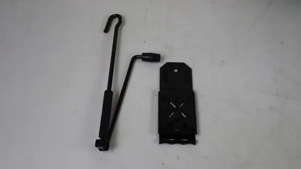 Ferramenta Inserir Roda Espuma OEM J8A2-11B045-AI image 6