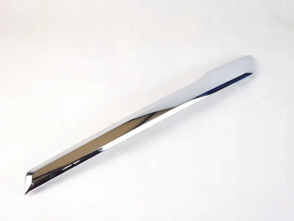 BMW X3 G01 Rivestimento Cromato Griglia Paraurti Destro 51117442494 image 2