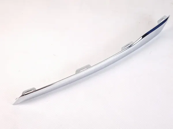 BMW X3 G01 Rivestimento Cromato Griglia Paraurti Destro 51117442494 image 3