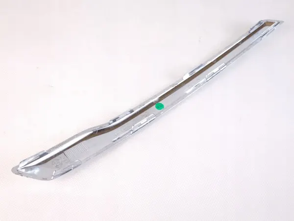 BMW X3 G01 Rivestimento Cromato Griglia Paraurti Destro 51117442494 image 4