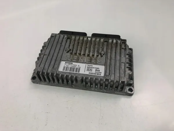 Getriebesteuergerät OEM 20345144 Peugeot 206 image 2