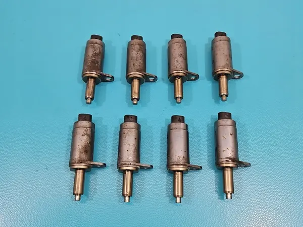 Nokka-akselin säätöventtiilisarja Skoda Superb III 1.8 TSI image 2