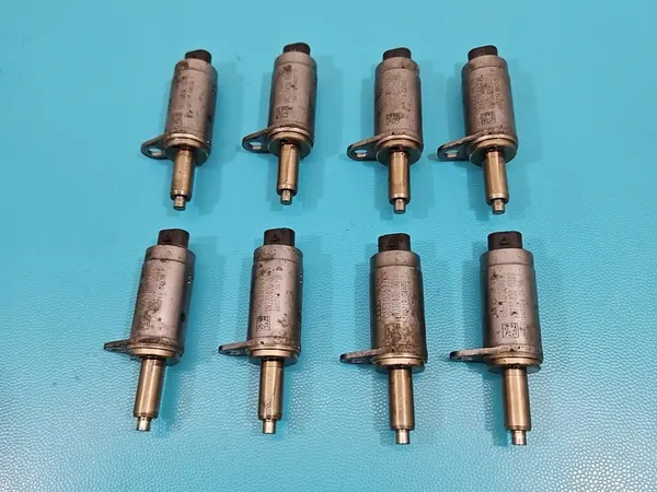 Nokka-akselin säätöventtiilisarja Skoda Superb III 1.8 TSI image 3