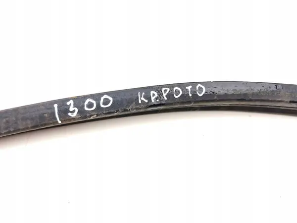 Joint de capot OEM AMD210552 pour Skoda Enyaq iV 2023 image 8