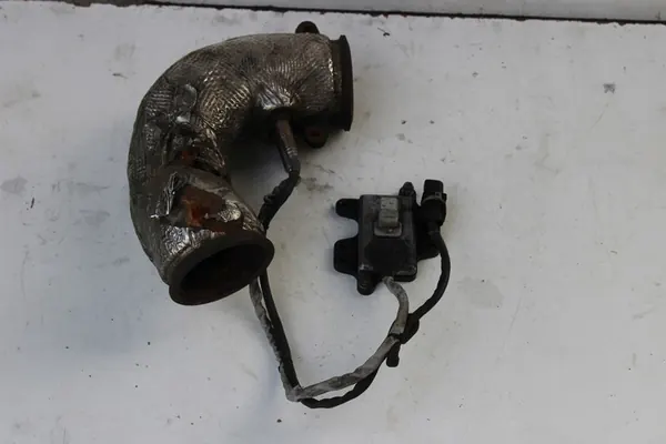 Capteur NOx 080-891-00A, MAN image 1