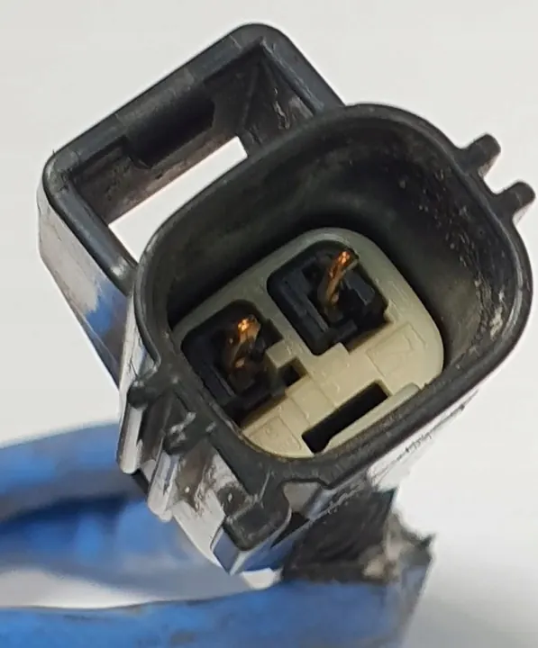 Avgastemperatursensor LAND ROVER FREELANDER 2 6S7112B591BA image 2