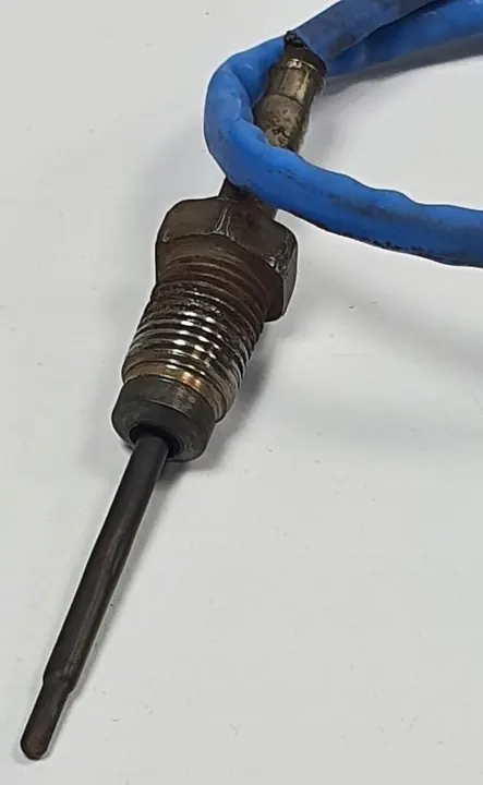 Avgastemperatursensor LAND ROVER FREELANDER 2 6S7112B591BA image 3