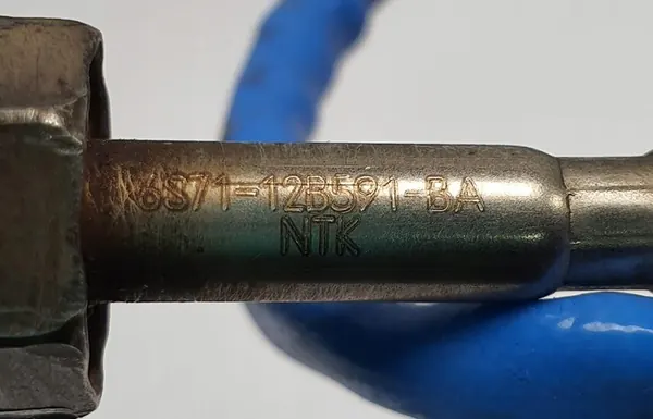 Avgastemperatursensor LAND ROVER FREELANDER 2 6S7112B591BA image 4