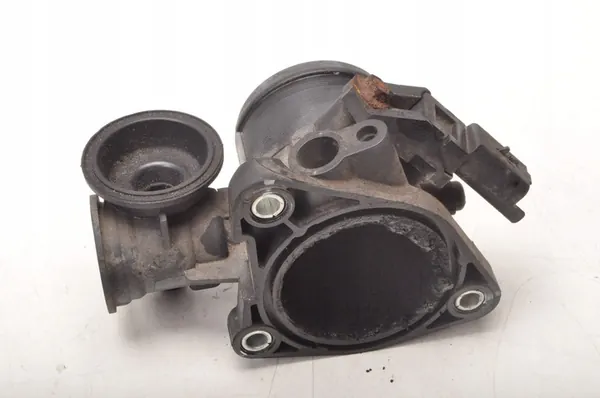 PEUGEOT 807 2.0 HDI Válvula de Aceleração 9664960080 image 2