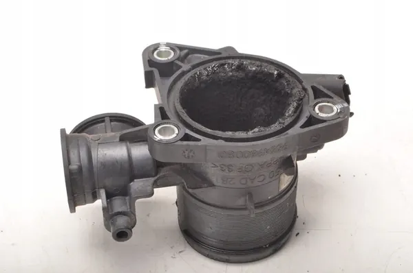 PEUGEOT 807 2.0 HDI Válvula de Aceleração 9664960080 image 4