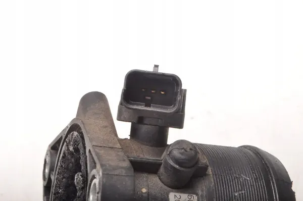 PEUGEOT 807 2.0 HDI Válvula de Aceleração 9664960080 image 5