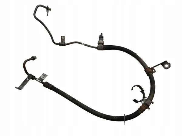 Styrrör OEM 2S6C3A719GK för Ford Fiesta MK6 image 2