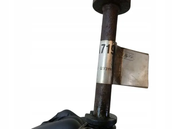 Styrrör OEM 2S6C3A719GK för Ford Fiesta MK6 image 6