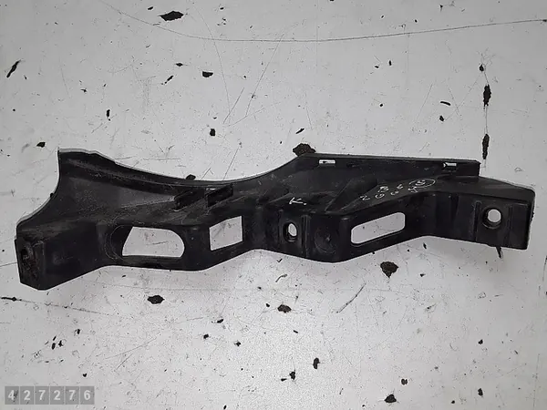 Soporte de faro delantero izquierdo VW PASSAT B6 3C0807889 image 2