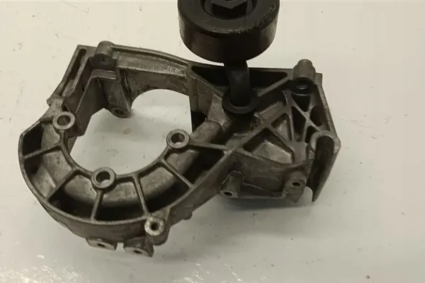 Motorsteun Porsche Boxster S 3.2 3.6 987 image 2