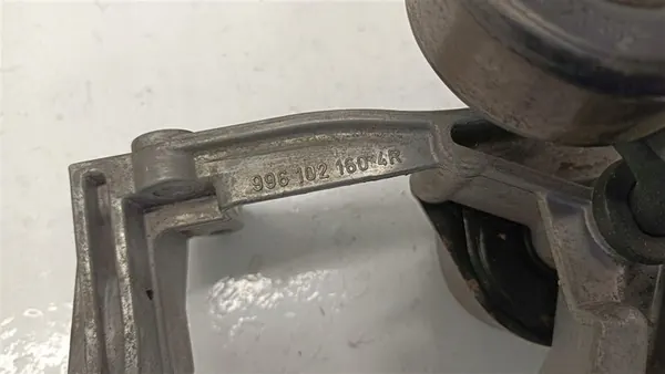 Motorsteun Porsche Boxster S 3.2 3.6 987 image 3