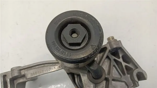 Motorsteun Porsche Boxster S 3.2 3.6 987 image 4