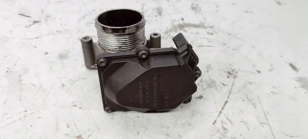 Corpo de borboleta Audi A4 A5 VW 2.0 TDI image 3