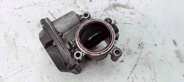 Corpo de borboleta Audi A4 A5 VW 2.0 TDI image 5