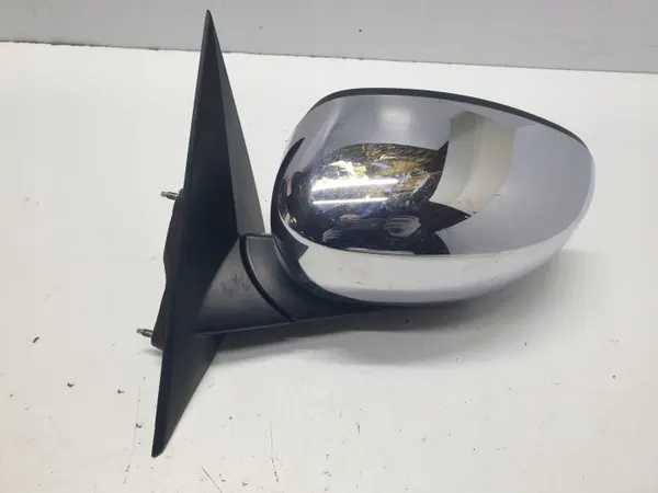 Espelho Esquerdo OEM LUSTERKO LEWE 9 PIN para Chrysler 300C image 3