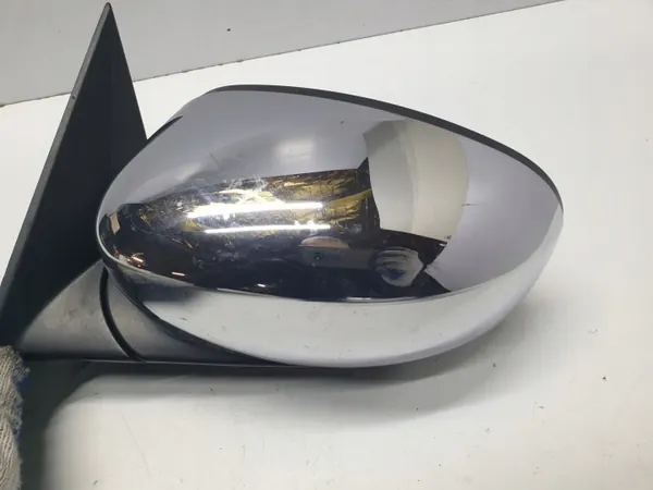 Espelho Esquerdo OEM LUSTERKO LEWE 9 PIN para Chrysler 300C image 4