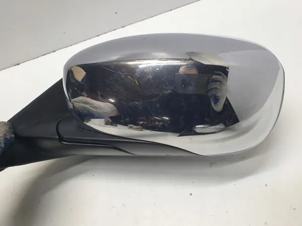 Espelho Esquerdo OEM LUSTERKO LEWE 9 PIN para Chrysler 300C image 5
