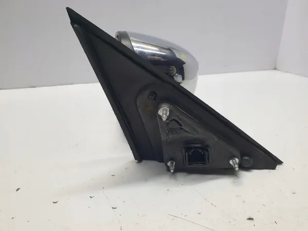 Espelho Esquerdo OEM LUSTERKO LEWE 9 PIN para Chrysler 300C image 6
