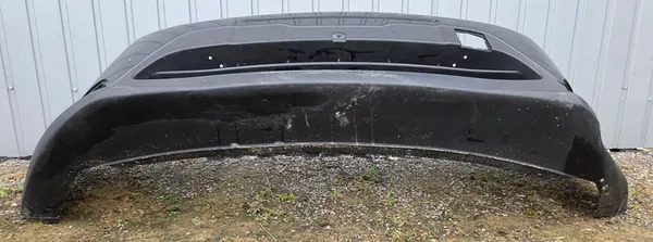 Paraurti anteriore Nissan Qashqai II PDC 2014- image 2