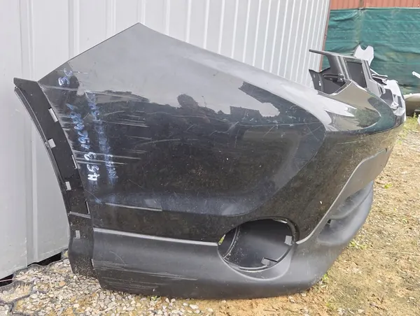 Paraurti anteriore Nissan Qashqai II PDC 2014- image 4