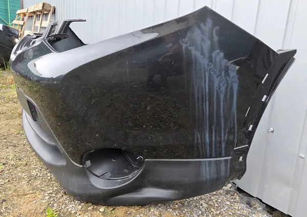 Paraurti anteriore Nissan Qashqai II PDC 2014- image 6