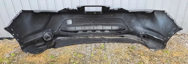 Paraurti anteriore Nissan Qashqai II PDC 2014- image 7