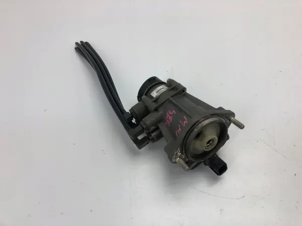 MAN TGA/TGS/TGX pääjarruventtiili OEM 81521306275 image 3