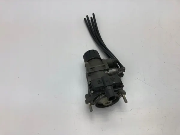 MAN TGA/TGS/TGX pääjarruventtiili OEM 81521306275 image 4