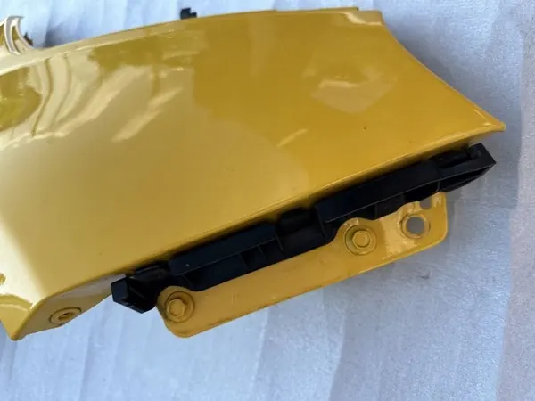 Parafango anteriore destro Fiat 500 2007-2015 image 3