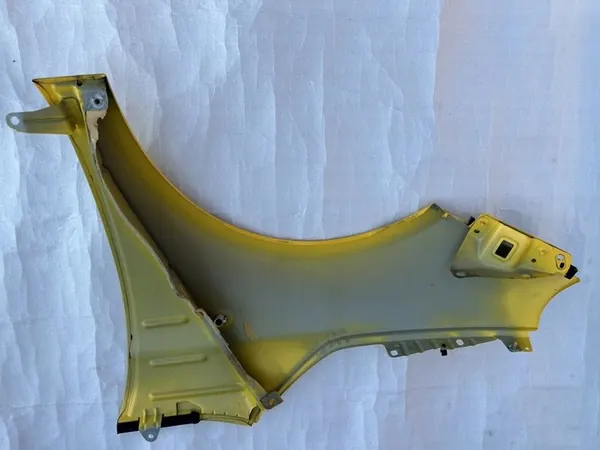 Parafango anteriore destro Fiat 500 2007-2015 image 4