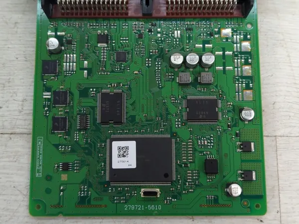 Computadora Motor Mazda OEM 359617/Zawada para 3 II image 10