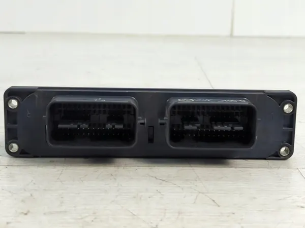 Computadora Motor Mazda OEM 359617/Zawada para 3 II image 4