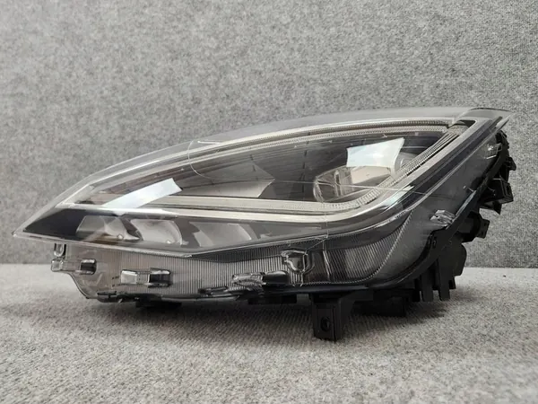 Farol dianteiro esquerdo - Seat Ibiza V 6F LED 2021- image 2