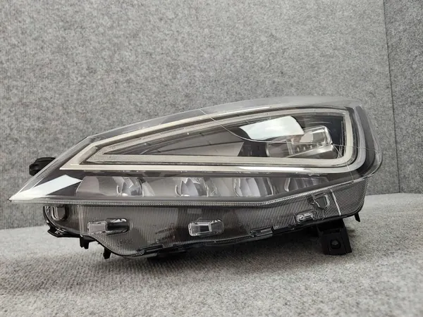Farol dianteiro esquerdo - Seat Ibiza V 6F LED 2021- image 3