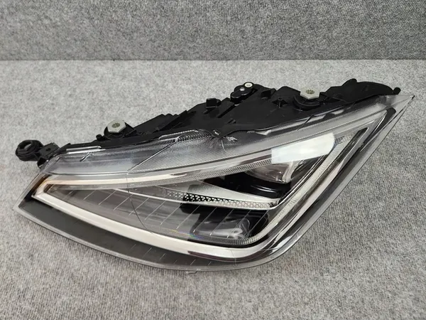 Farol dianteiro esquerdo - Seat Ibiza V 6F LED 2021- image 5