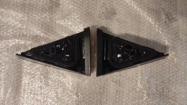 JUEGO DE LÁMPARAS TRASERAS SKODA SUPERB III 3V5 image 6