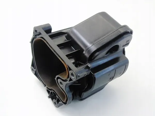 Carcasa refrigerante EGR OEM 0705592 para 2.0 CDTi image 7
